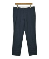 A.P.C.（アーペーセー）スラックス 紺 サイズ:L メンズ/2200719147128