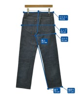 A.P.C.（アーペーセー）デニムパンツ 紺 サイズ:28(S位) メンズ/2200719167225