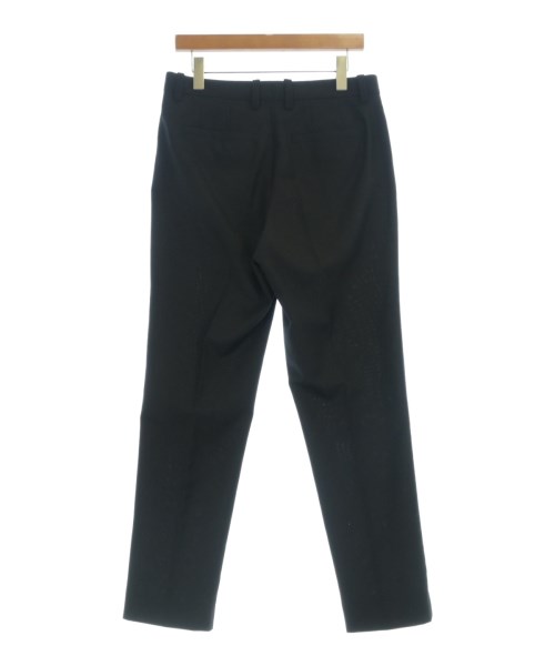 A.P.C.（アーペーセー）スラックス 黒 サイズ:M メンズ/2200719210037