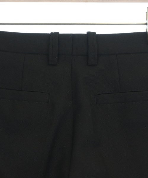 A.P.C.（アーペーセー）スラックス 黒 サイズ:M メンズ/2200719210037