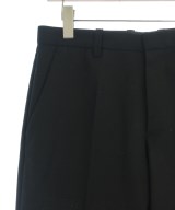 A.P.C.（アーペーセー）スラックス 黒 サイズ:M メンズ/2200719210037