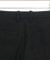A.P.C.（アーペーセー）スラックス 黒 サイズ:M メンズ/2200719210037