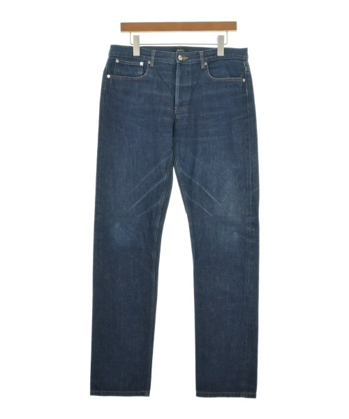 A.P.C.(アーペーセー)のデニムパンツ サイズ:34(XL位) 10,400円