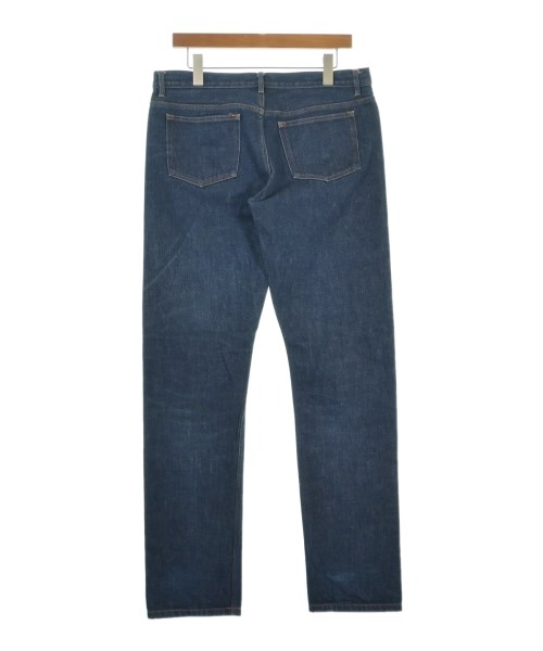 A.P.C.（アーペーセー）デニムパンツ 紺 サイズ:34(XL位) メンズ/2200719435027