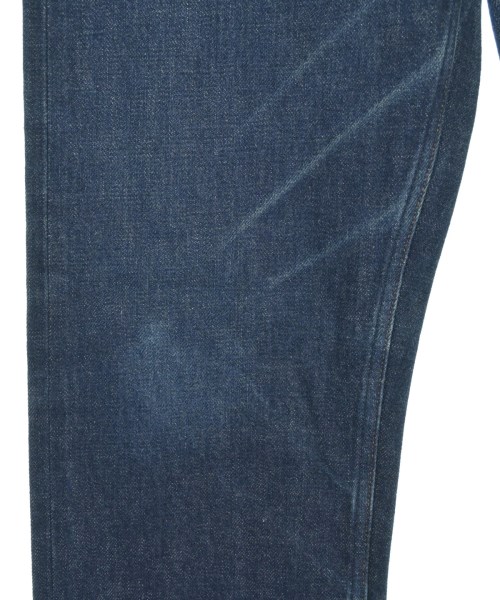 A.P.C.（アーペーセー）デニムパンツ 紺 サイズ:34(XL位) メンズ/2200719435027