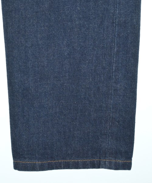 A.P.C.（アーペーセー）デニムパンツ 紺 サイズ:34(XL位) メンズ/2200719435027