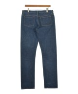 A.P.C.（アーペーセー）デニムパンツ 紺 サイズ:34(XL位) メンズ/2200719435027