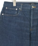 A.P.C.（アーペーセー）デニムパンツ 紺 サイズ:34(XL位) メンズ/2200719435027
