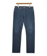 A.P.C. デニムパンツ