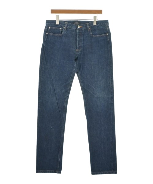 A.P.C.(アーペーセー)のデニムパンツ サイズ:34(XL位) 10,400円