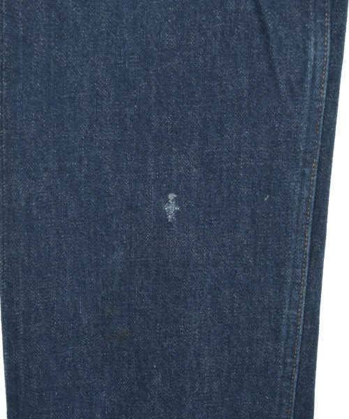 A.P.C.（アーペーセー）デニムパンツ 紺 サイズ:34(XL位) メンズ/2200719435034