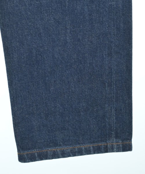 A.P.C.（アーペーセー）デニムパンツ 紺 サイズ:34(XL位) メンズ/2200719435034