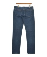A.P.C.（アーペーセー）デニムパンツ 紺 サイズ:34(XL位) メンズ/2200719435034