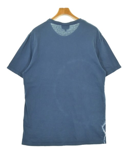 A.P.C.（アーペーセー）Tシャツ・カットソー 青 サイズ:M メンズ/2200716103059