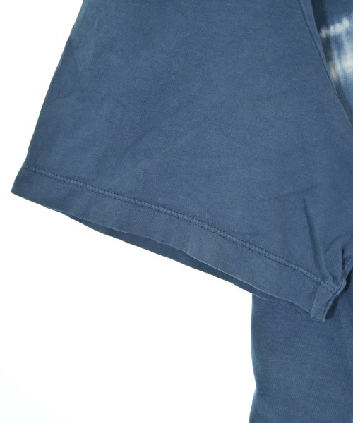 A.P.C.（アーペーセー）Tシャツ・カットソー 青 サイズ:M メンズ/2200716103059