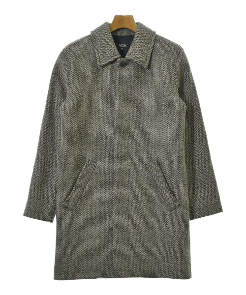 A.P.C.(アーペーセー)のステンカラーコート サイズ:XS 18,200円