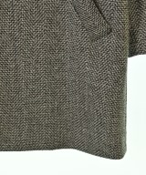 A.P.C.（アーペーセー）ステンカラーコート 黒 サイズ:XS メンズ/2200716112044