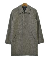 A.P.C. ステンカラーコート