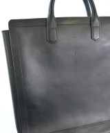 A.P.C.（アーペーセー）トートバッグ 黒 サイズ:- メンズ/2200716112129
