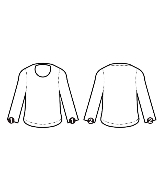 A.P.C.（アーペーセー）Tシャツ・カットソー 白 サイズ:M メンズ/2200719658112