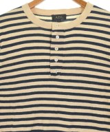 A.P.C.（アーペーセー）Tシャツ・カットソー 白 サイズ:M メンズ/2200719658112