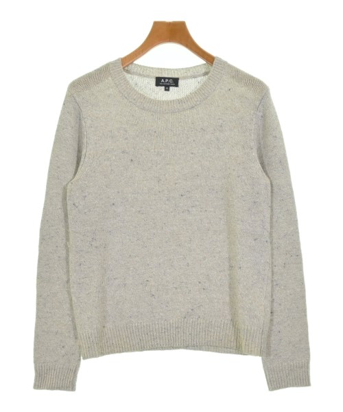 A.P.C.(アーペーセー)のニット・セーター サイズ:XS 6,600円