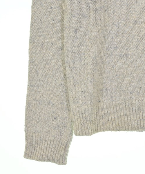 A.P.C.（アーペーセー）ニット・セーター グレー サイズ:XS メンズ/2200719702327