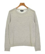 A.P.C.（アーペーセー）ニット・セーター グレー サイズ:XS メンズ/2200719702327