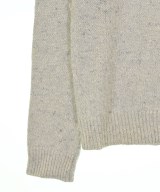 A.P.C.（アーペーセー）ニット・セーター グレー サイズ:XS メンズ/2200719702327