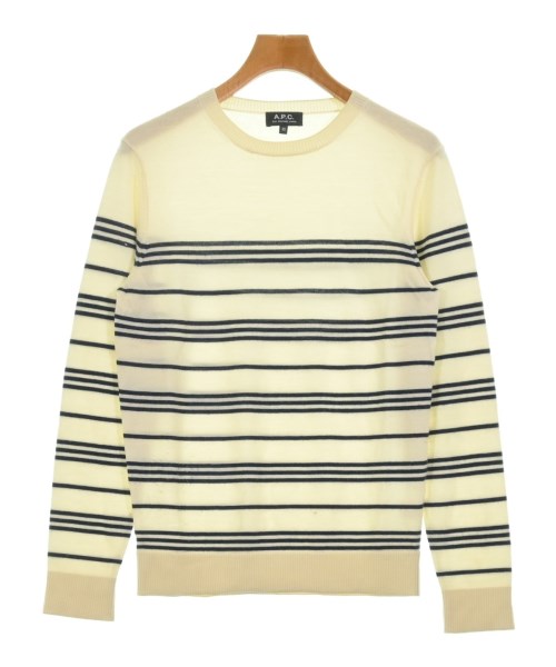 A.P.C.(アーペーセー)のニット・セーター サイズ:XS 5,500円