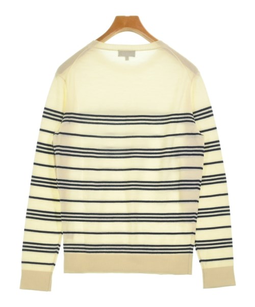 A.P.C.（アーペーセー）ニット・セーター 白 サイズ:XS メンズ/2200719702334