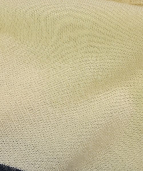 A.P.C.（アーペーセー）ニット・セーター 白 サイズ:XS メンズ/2200719702334