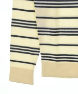 A.P.C.（アーペーセー）ニット・セーター 白 サイズ:XS メンズ/2200719702334