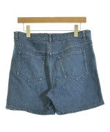 A.P.C.（アーペーセー）ショートパンツ 青 サイズ:S メンズ/2200719702358