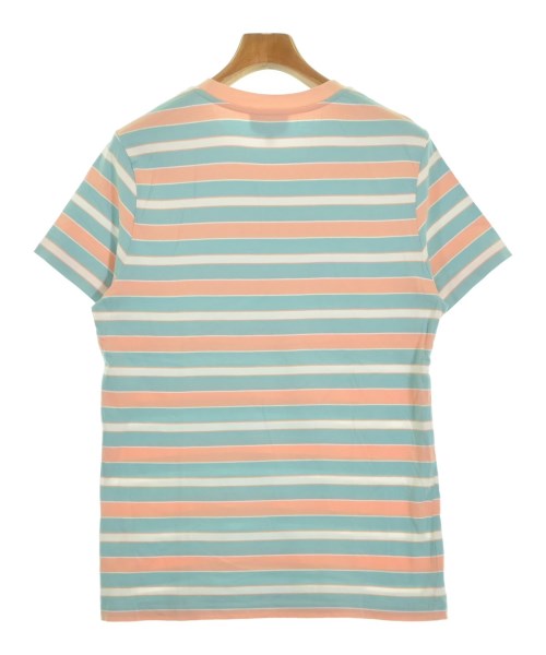 A.P.C.（アーペーセー）Tシャツ・カットソー 緑 サイズ:S メンズ/2200644985062