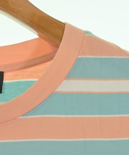 A.P.C.（アーペーセー）Tシャツ・カットソー 緑 サイズ:S メンズ/2200644985062