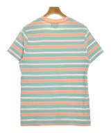A.P.C.（アーペーセー）Tシャツ・カットソー 緑 サイズ:S メンズ/2200644985062