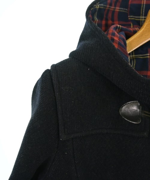 A.P.C.（アーペーセー）ダッフルコート 紺 サイズ:M メンズ/2200625997039