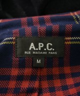 A.P.C.（アーペーセー）ダッフルコート 紺 サイズ:M メンズ/2200625997039
