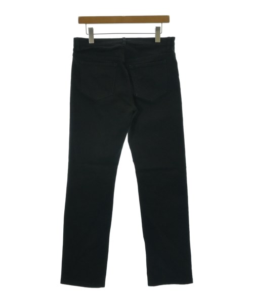 A.P.C.（アーペーセー）デニムパンツ 黒 サイズ:30(M位) メンズ/2200632659012