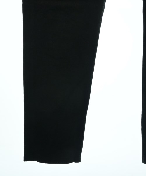 A.P.C.（アーペーセー）デニムパンツ 黒 サイズ:30(M位) メンズ/2200632659012