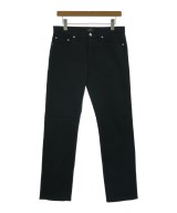 A.P.C.（アーペーセー）デニムパンツ 黒 サイズ:30(M位) メンズ/2200632659012