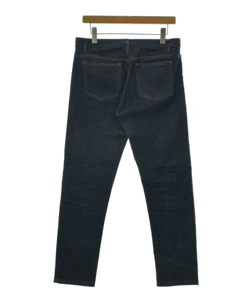 A.P.C.（アーペーセー）デニムパンツ 紺 サイズ:30(M位) メンズ/2200632659029