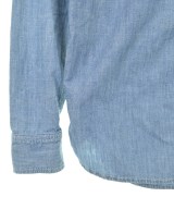 A.P.C.（アーペーセー）カジュアルシャツ 青 サイズ:S メンズ/2200645359114