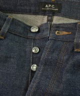 A.P.C.（アーペーセー）デニムパンツ 紺 サイズ:27(XS位) メンズ/2200645395037