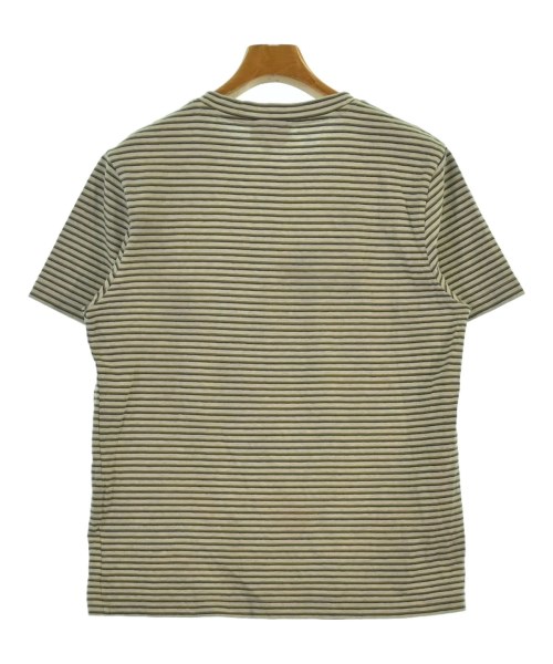 A.P.C.（アーペーセー）Tシャツ・カットソー グレー サイズ:S メンズ/2200645425093