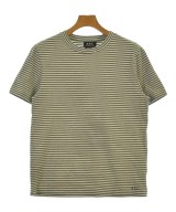 A.P.C.（アーペーセー）Tシャツ・カットソー グレー サイズ:S メンズ/2200645425093