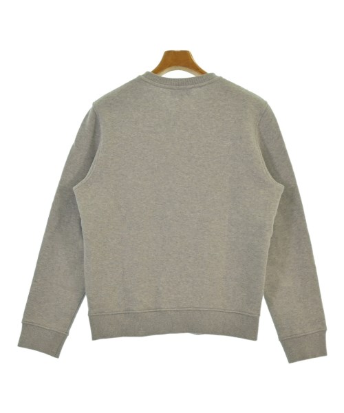 A.P.C.（アーペーセー）スウェット グレー サイズ:S メンズ/2200645642032