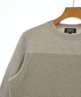 A.P.C.（アーペーセー）スウェット グレー サイズ:S メンズ/2200645642032