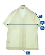 A.P.C.（アーペーセー）カジュアルシャツ 白 サイズ:S メンズ/2200644694056